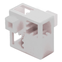 Половина куба тип А светло-серая Artec - fgospostavki.ru - Рязань