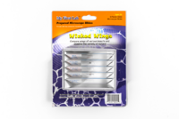 Набор микропрепаратов для микроскопа №5 «Насекомые» - fgospostavki.ru - Рязань