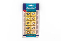 Набор микропрепаратов для стереомикроскопа №11 «Камни и минералы» - fgospostavki.ru - Рязань