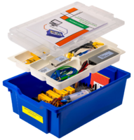 Цифровая лаборатория по физике (базовый уровень) - fgospostavki.ru - Рязань