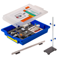 Комплект для практикума по механике - fgospostavki.ru - Рязань