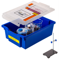 Комплект для практикума по молекулярной физике - fgospostavki.ru - Рязань