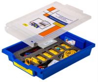 Комплект для практикума по электричеству - fgospostavki.ru - Рязань