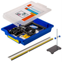 Комплект для практикума по оптике - fgospostavki.ru - Рязань