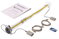 Набор для практикума «Звуковой резонанс» - fgospostavki.ru - Рязань