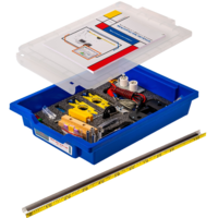 Набор демонстрационный «Механические явления» - fgospostavki.ru - Рязань