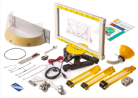 Набор демонстрационный «Динамика вращательного движения» - fgospostavki.ru - Рязань