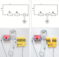 Набор демонстрационный «Постоянный ток» - fgospostavki.ru - Рязань