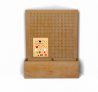 Бизиборд «Загадки» - fgospostavki.ru - Рязань