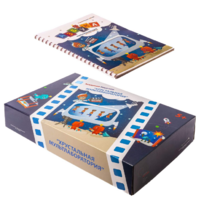 Хрустальная мультлаборатория - fgospostavki.ru - Рязань