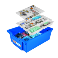 Набор «Технологии, конструирование и механизмы» - fgospostavki.ru - Рязань