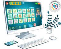 Программно-методический комплекс «ЛогоТолк» - fgospostavki.ru - Рязань