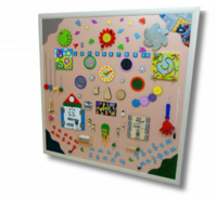 Бизиборд «Макси» - fgospostavki.ru - Рязань