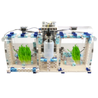 Набор для опытов "Умная теплица" - fgospostavki.ru - Рязань