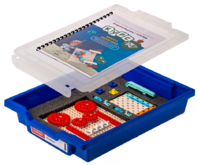 Конструктор "Курс юного механика" - fgospostavki.ru - Рязань