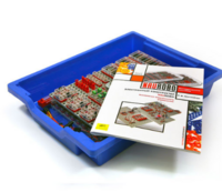 Набор для сборки электронных схем - fgospostavki.ru - Рязань