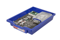 Ресурсный набор к универсальному комплекту для организации командных и индивидуальных инженерных соревнований - fgospostavki.ru - Рязань