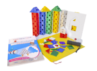 Инклюзивный курс конструирования «Учим логике легко!» Тени. Проекции - fgospostavki.ru - Рязань