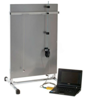 Лабораторная установка «Измерение ускорения свободного падения с помощью математического и физического маятников» - fgospostavki.ru - Рязань