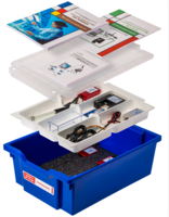 Цифровая лаборатория по естествознанию - fgospostavki.ru - Рязань