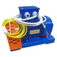 Типовой комплект учебного оборудования «Монтаж и наладка систем автоматики» - fgospostavki.ru - Рязань