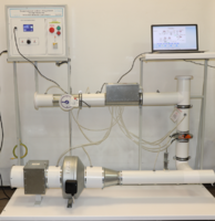 Типовой комплект учебного оборудования «Автоматика систем теплогазоснабжения и вентиляции» - fgospostavki.ru - Рязань