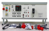 Комплект учебно-лабораторного оборудования «Настройка ПИД-регулятора» - fgospostavki.ru - Рязань