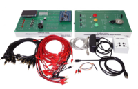 Учебный стенд «Микроконтроллеры и устройства ввода-вывода»  - fgospostavki.ru - Рязань