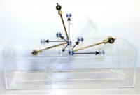 Модель «Сложение пар, расположенных в пересекающих плоскостях»   - fgospostavki.ru - Рязань