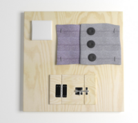 Бизиборд «Стандартный» - fgospostavki.ru - Рязань