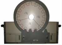 Типовой комплект учебного оборудования "Нарезание эвольвентных зубьев методом обкатки" - fgospostavki.ru - Рязань