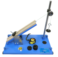 Установка «Исследование КПД механизмов»   - fgospostavki.ru - Рязань