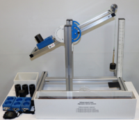 Лабораторный стенд «Проверка законов трения»  - fgospostavki.ru - Рязань