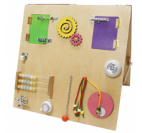 Бизиборд «№1» - fgospostavki.ru - Рязань