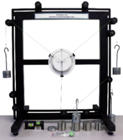 Лабораторный стенд «Система плоских сходящихся сил»  - fgospostavki.ru - Рязань