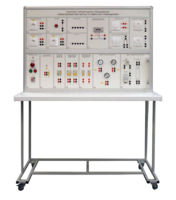 Комплект лабораторного оборудования «Электромонтаж жилых и офисных помещений»  - fgospostavki.ru - Рязань