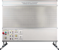 Комплект лабораторного оборудования «Слесарь-монтажник КИПиА» - fgospostavki.ru - Рязань