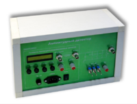 Лабораторная установка по исследованию амплитудного детектора - fgospostavki.ru - Рязань