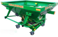 Учебный тренажер «Центробежный разбрасыватель AMAZONE» - fgospostavki.ru - Рязань