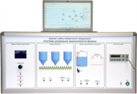 Комплект учебно-лабораторного оборудования «Система управления микроклиматом фермы» - fgospostavki.ru - Рязань