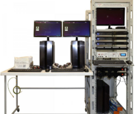 Учебный стенд «Изучение принципов построения и исследование инфокоммуникационных локальных сетей» - fgospostavki.ru - Рязань