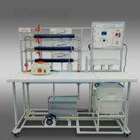 Лабораторная установка для изучения процесса конденсации - fgospostavki.ru - Рязань