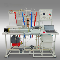 Типовой комплект учебного оборудования «Теплотехника и термодинамика» - fgospostavki.ru - Рязань