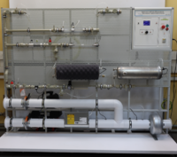 Типовой комплект учебного оборудования «Техническая термогазодинамика» - fgospostavki.ru - Рязань