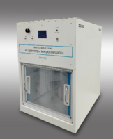 Лабораторный стенд «Параметры микроклимата» - fgospostavki.ru - Рязань