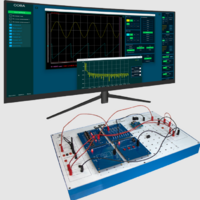 Цифровая учебная лаборатория «SuBaS» - fgospostavki.ru - Рязань