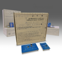 Комплект минимодулей «Источники вторичного электропитания»  - fgospostavki.ru - Рязань