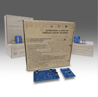 Комплект минимодулей «Радиотехника»  - fgospostavki.ru - Рязань