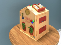 Бизидом «Шестеренки» - fgospostavki.ru - Рязань