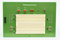 Сменная панель «Наборное поле» - fgospostavki.ru - Рязань